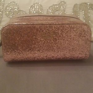 Makeup bag
